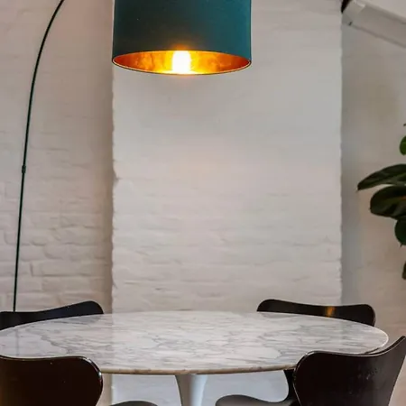3 Bedrooms With Private Parking In Historical Area * Liege